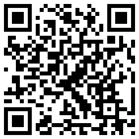 qrcode für IMTRADEX 59 Unterteil PTT 8 schwarz Nexuskupplung Kenwood TK 290 nachtleuchtend - 06PTT8-59