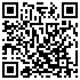 qrcode für Hager ZK54C7N - Komplettfeld universZ 4ZP H1350mm 2 feld