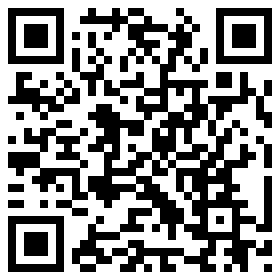 qrcode für SITECO 5XA5255RF14H