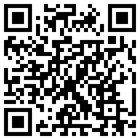qrcode für IMTRADEX Unterteil PTT 8 nachleuchtend Nexuskupplung GP320 für Sepura STP8000/9000 - 06PTT8-105