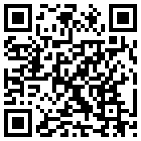 qrcode für RADIO FREQUENCY SYSTEMS RFS 8dB 6 1 Unequal Power Divider Tapper 350 6000 MHz N female IP66 PIM -