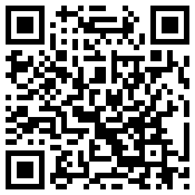 qrcode für Jung 3361-1AL - KNX Präsenzmelder/Deckenwächter Universal Aluminium