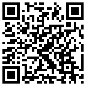 qrcode für HYTERA POA169 - PET Schutzfolie zum Schutz des Bildschirms vor Kratzern und Staub für