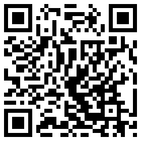 qrcode für HYTERA EAN24-P - Ohrhörer mit Schallschlauch und Inline PTT schwarz für HP5 HP5 HP7 PD6