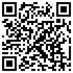 qrcode für HYTERA EAN30-P - Ohrhörer mit integriertem MIC PTT und transparentem Schallschlauch für