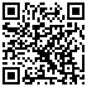 qrcode für HYTERA BC3 - Belt clip für S1/S1 Pro