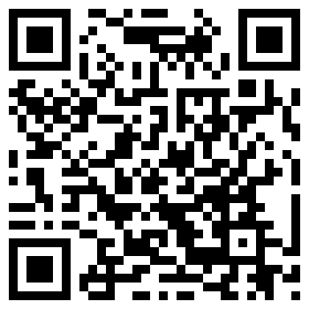 qrcode für HYTERA BRK12 - Einbausatz für PS22002 48 26cm 19Zoll Rack in schwarz kompatibel mit