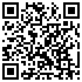 qrcode für Meyer 8767345000 Ecoline Mini wandflutend schwarz