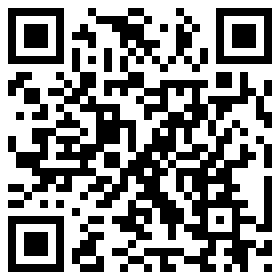 qrcode für Meyer 8767345100 Ecoline Mini wandflutend schwarz