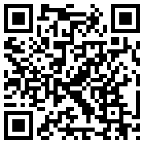 qrcode für HYTERA 400 527 MHz mit 2000mAh Li ion Mandown IP67 DMR Tier II und analog - HP685 UM STUBBY