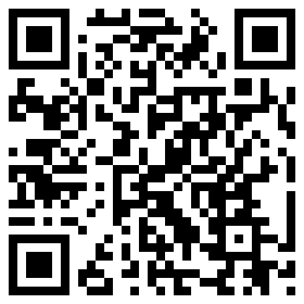 qrcode für HYTERA S1 mini 430 470MHz 1W mit un abnehmbaren Li polymer Akku 750mAh und - HYT-S10 UC