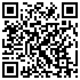 qrcode für ANDREW LOW PIM TERMINATION 100W 0 6000 4310 M - T-100-UW-43-M-I6