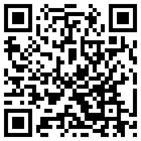 qrcode für HYTERA EAN23 - Schwarze Sprechgarnitur mit Schallschlauch und abnehmbarem Inline PTT