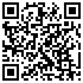 qrcode für HYTERA UHF stubby Antenne 400 440MHz 5cm R Anschluss für S1 und S1 Pro - AN0420H03