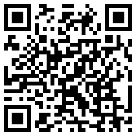 qrcode für Brennenstuhl Steckdosenleiste Ecolor 6fach weiß/schwarz - 1153260020