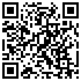 qrcode für DoorBird 423868465 Montagerückgehäuse D2101V Edelstahl V4A