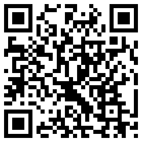 qrcode für DELOCK 18396 - Schaumstoff Kantenschutz selbstklebend 56x56x33mm schwarz