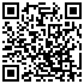 qrcode für Zebra LS2208 Handscanner RS232 schwarz
