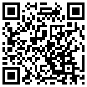 qrcode für Eltako W-FHS/FMH2 - Wippe Funk Handsender Mini Handsender 30000960