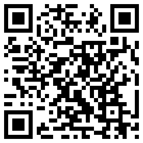 qrcode für HYTERA P50 - Cellular WLAN 1GB 8GB Bluetooth GPS/BD/GLONASS 4G