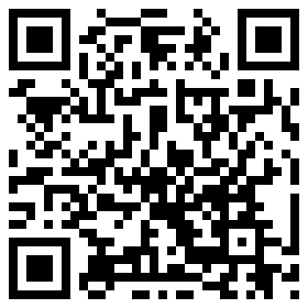 qrcode für Eltako DW-FT55/55G/55S - Doppelwippe Funktaster 55x55mm 30000954