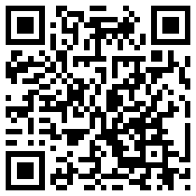 qrcode für HYTERA NCN019 - Nylon Brusttasche mit verstellbarem Schultergurt