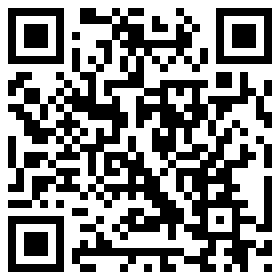 qrcode für HPE C13 C14 250V 10Amp 2m FIO Power Cord - P78145-B21