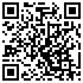 qrcode für Ggk UK60x110/3-s - UK 60x110/3 seitig UNI Kaschierung alpinweiß Wandanschl Blende 18700