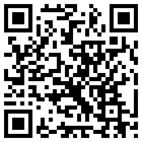 qrcode für HYTERA EHN17 - abnehmbarer schwenkbarer Ohrhörer mit Inline PTT und Mikrofon für PD7