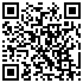 qrcode für HYTERA LCY003 - Ledertasche mit LCD Display und Tastatur zur Verwendung mit