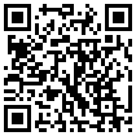 qrcode für DELOCK 81580 - Easy 45modul mit zwei Keystone Halterungen 45 x 45mm weiss / rot