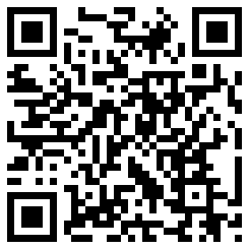 qrcode für NZR 2300 RFID Transponderkarte einseitig bedruckt