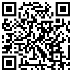 qrcode für APC APDU11150SW