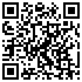 qrcode für Patlite Montagerohr 100mm Alu einseitiges GW - POLE22-0100AT