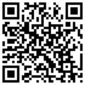 qrcode für Patlite Montagerohr 1000mm Alu einseitiges GW - POLE22-1000AT