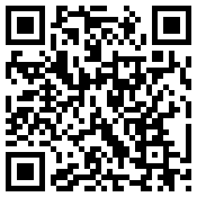 qrcode für Patlite Signalsäule TCP/IP POE HTTP prog LED - LA6-5DSNWB-POE