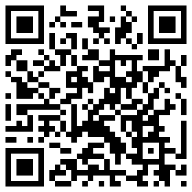 qrcode für HYTERA Lautstärkeregler Kit PD705LT PD785 PT580H - 6001069000010
