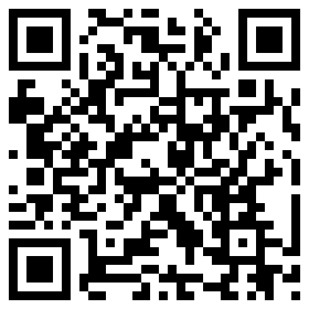 qrcode für Apple Watch Ultra 3 GPS Cellular 49mm Natural Titanium Case with Light Blue - MEWM4QF/A