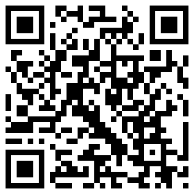 qrcode für Goobay Apple Lightning Ladeset 1 A Netzteil Apple Lightning Kabel 1m (Schwarz) - Apple Lightning