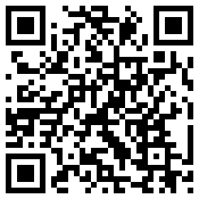 qrcode für OEM-Factory  - Magnetkarte HiCo weiß