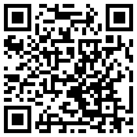 qrcode für Gira 0244 27 - 024427 Abdeckung Ackermann 73120A System 55 reinweiß matt