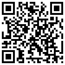 qrcode für HPE Cray XD 75kW 208V FIO In Rack Coolant Distribution Unit - P55832-B21