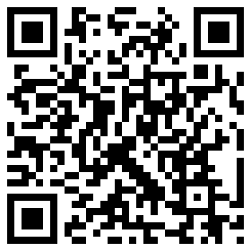 qrcode für DELOCK 67322 - Gummi Kabeldurchfuhrung rund 16mm schwarz 2 Stuck