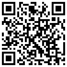 qrcode für INLINE 76833 - Patchkabel S FTP PiMf Cat 6A 500MHz halogenfrei Kupfer grau 0 3m
