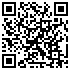 qrcode für INLINE 71955S - Patchkabel slim UFTP PiMf Cat 6A schwarz 0 5m