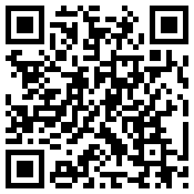 qrcode für INLINE 76811B - Patchkabel S FTP PiMf Cat 6A 500MHz halogenfrei Kupfer blau 1m