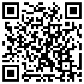 qrcode für INLINE 76811Y - Patchkabel S FTP PiMf Cat 6A 500MHz halogenfrei Kupfer gelb 1m