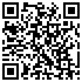 qrcode für INLINE 76821B - Patchkabel S FTP PiMf Cat 6A 500MHz halogenfrei Kupfer blau 0 25m