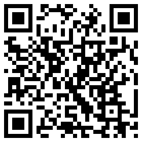 qrcode für INLINE 76850W - Patchkabel S FTP PiMf Cat 6A 500MHz halogenfrei Kupfer weiss 0 5m