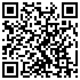 qrcode für Brother TZESE5 - Spezialband TZe SE5 Sicherheit Schwarz Weiß 24mm 8m